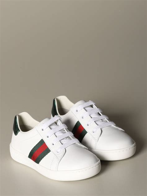 scarpw gucci|gucci sneakers for women.